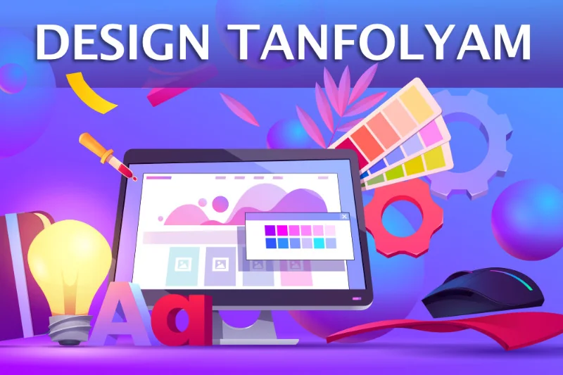 webdesign tanfolyam